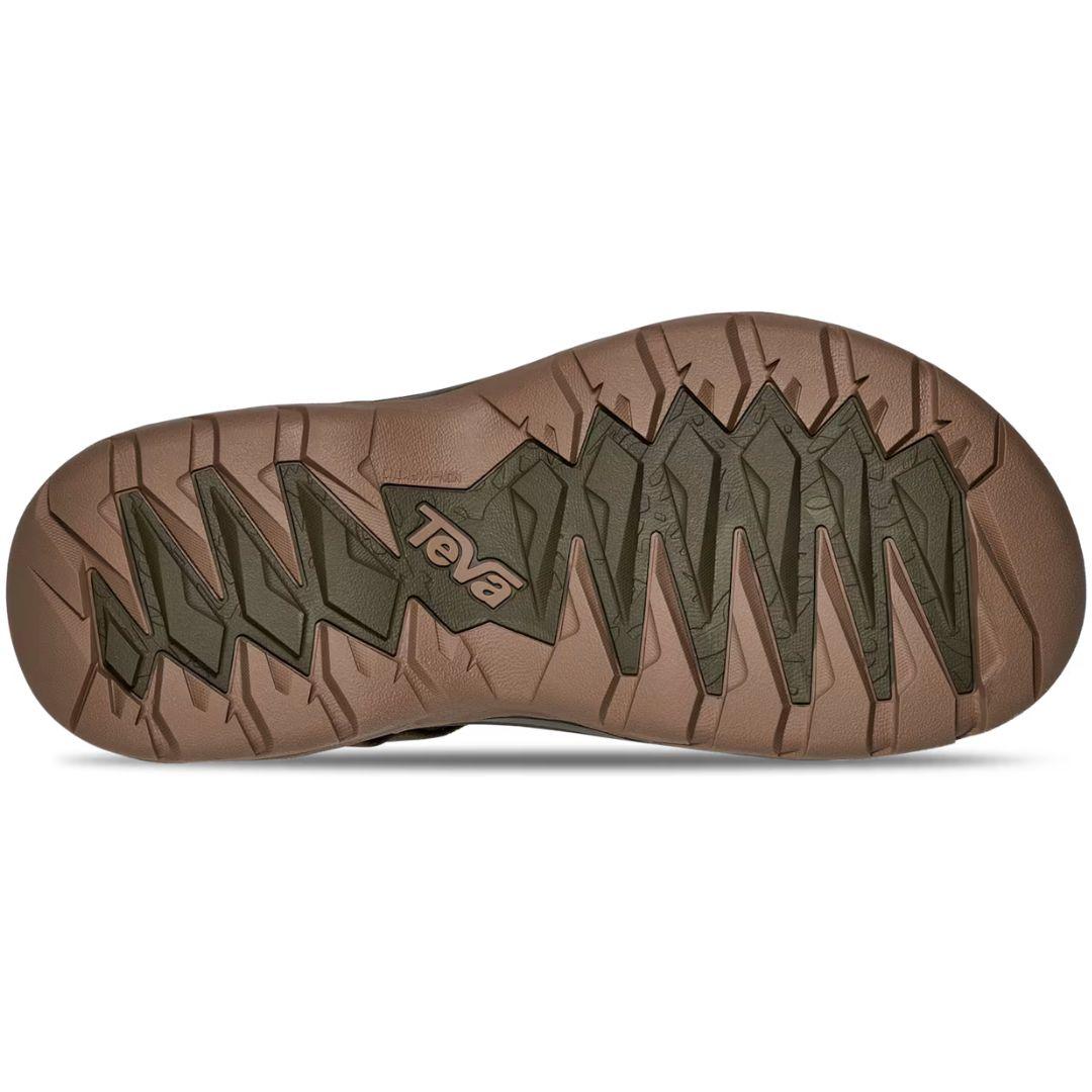 Teva Men's Terra Fi 5 Universal Hiking Sandals